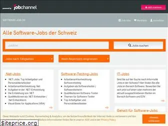 software-job.ch