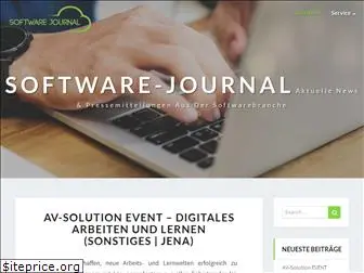 software-journal.de