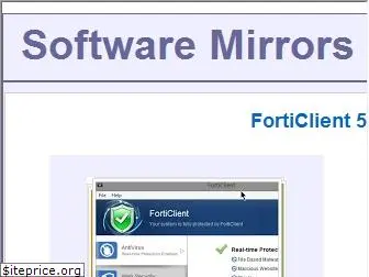 software-mirrors.com