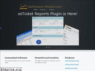 software-mods.com