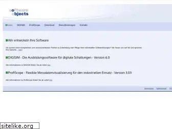 software-objects.com