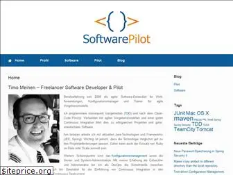 software-pilot.com