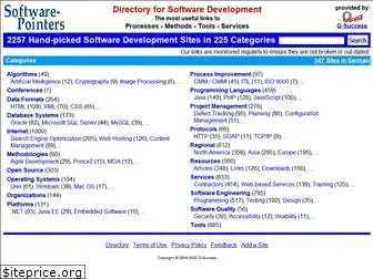 software-pointers.com