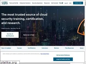 software-security.sans.org