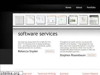 software-services.net