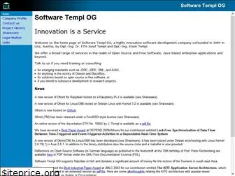 software-templ.com