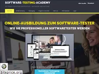 software-testing.academy