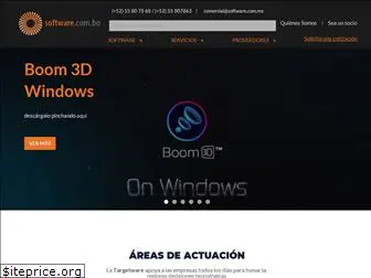 software.com.bo