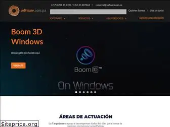 software.com.pa