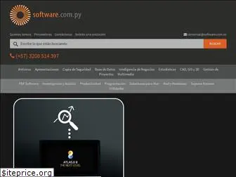 software.com.py
