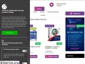 software.cz
