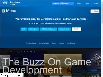 software.intel.com