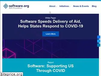software.org