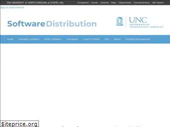 software.sites.unc.edu