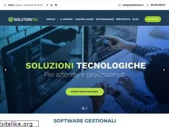 software.solutiontec.it
