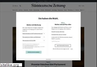 software.sueddeutsche.de