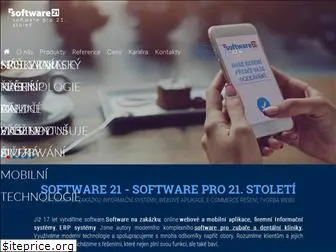 software21.cz