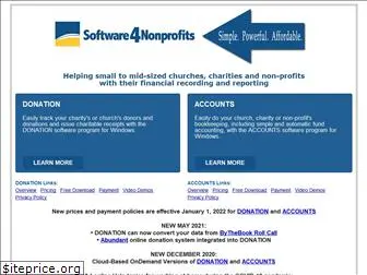 software4nonprofits.com