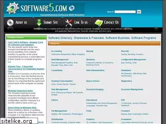 software5.com