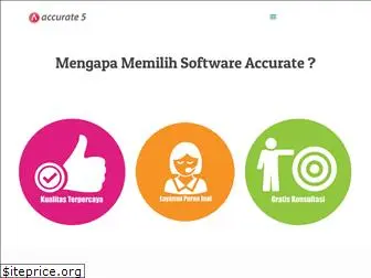 softwareaccurate.com