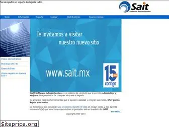 softwareadministrativo.com.mx