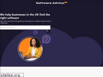 softwareadvice.co.uk