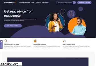 softwareadvice.com
