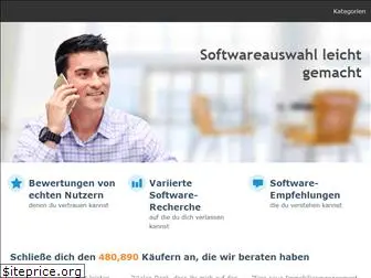 softwareadvice.de