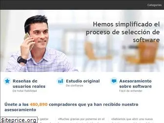 softwareadvice.es