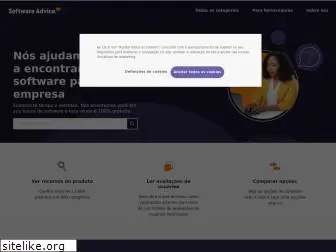 softwareadvice.pt