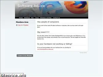 softwareadvice.webs.com