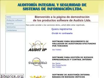 softwareaudisis.com