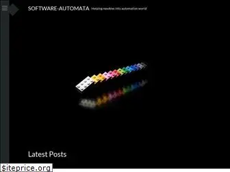 softwareautomata.wordpress.com