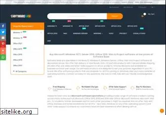 softwarebase.uk