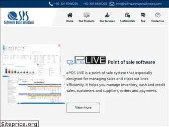 softwarebasesolutions.com