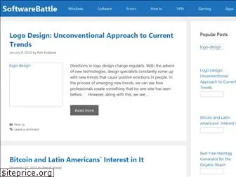 softwarebattle.com