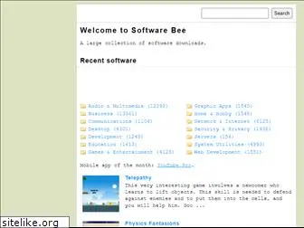 softwarebee.com