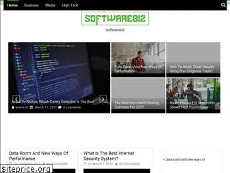 softwarebiz.info