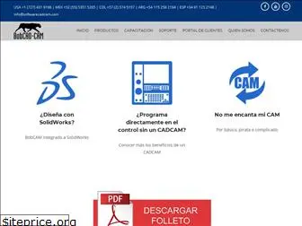 softwarecadcam.com.mx