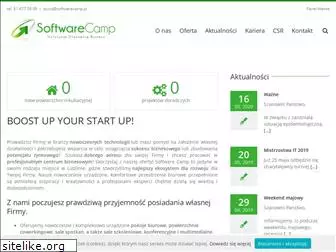 softwarecamp.pl