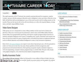 softwarecareertoday.net