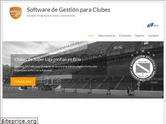 softwareclubes.com.ar