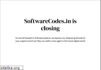 softwarecodes.in