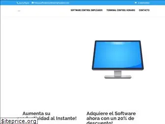 softwarecontrolempleados.com