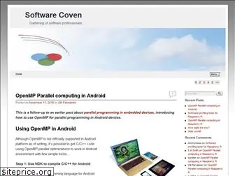 softwarecoven.com