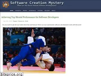 softwarecreation.org