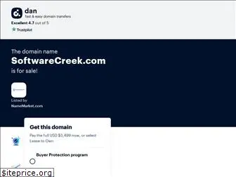 softwarecreek.com