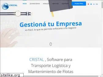 softwarecristal.com