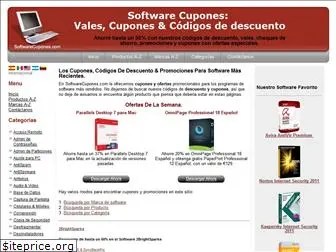 softwarecupones.com