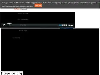 softwaredanmark.dk